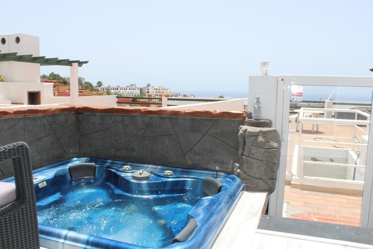Apartamento Atalaya Court 204 *